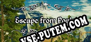 Escape from Poalet (2020) | RePack от DEViANCE