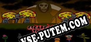 Escape From The Grim (2020/RUS/ENG/Лицензия)