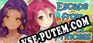 Escape from the Princess (2018/MULTI/RePack от WDYL-WTN)