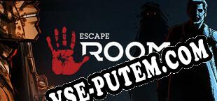 Escape Room VR Inner Voices (2020/RUS/ENG/RePack от PHROZEN CREW)
