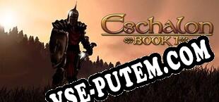 Eschalon Book 1 (2009/RUS/ENG/Пиратка)