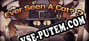 Ever Seen A Cat 3 (2022/MULTI/RePack от ECLiPSE)