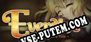 Everdine A Lost Girls Tale (2022/MULTI/RePack от SeeknDestroy)