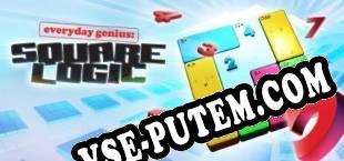 Everyday Genius SquareLogic (2009/RUS/ENG/Пиратка)