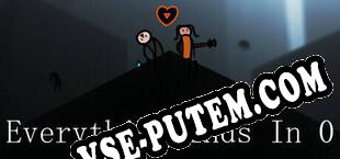 Everything Ends In 0 (2024/RUS/ENG/RePack от Kindly)