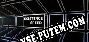 Existence speed (2016/RUS/ENG/RePack от METROiD)