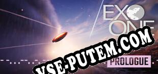 Exo One Prologue (2020/RUS/ENG/RePack от ECLiPSE)