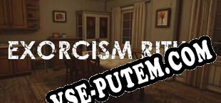 Exorcism Ritual (2023/MULTI/RePack от DEFJAM)