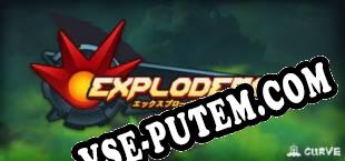 Explodemon (2014/RUS/ENG/Лицензия)
