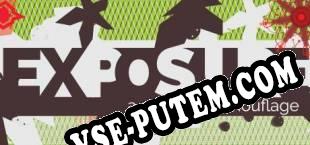 EXPOSURE, a game of camouflage (2025/RUS/ENG/RePack от DiSTiNCT)