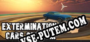 Extermination Cars Stadium (2022/MULTI/RePack от Autopsy_Guy)