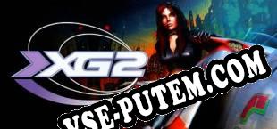 Extreme-G 2 (2017/RUS/ENG/Пиратка)