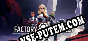 Factory Planner (2025/RUS/ENG/Лицензия)