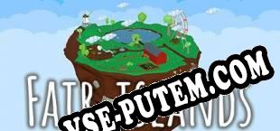 Fair Islands VR (2025/RUS/ENG/Пиратка)