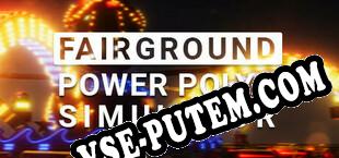 Fairground Power Polyp Simulator (2022/RUS/ENG/RePack от LSD)