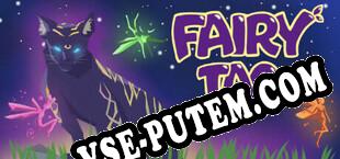 Fairy Tag  A Game Of Divinities (2025/RUS/ENG/RePack от Drag Team)