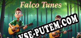 Falco Tunes (2024/RUS/ENG/Пиратка)