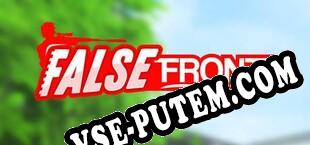 False Front (2023/RUS/ENG/RePack от SKiD ROW)