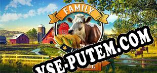 Family Land Farmer Simulator Prologue (2025) | RePack от CFF