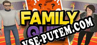 Family Quiz (2020/RUS/ENG/Пиратка)
