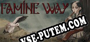 Famine Way (2025/RUS/ENG/Лицензия)