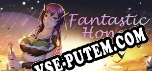 Fantastic Honey (2021/RUS/ENG/Пиратка)