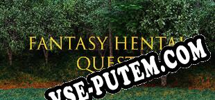 Fantasy Hentai Quest (2022/MULTI/RePack от AGAiN)