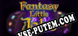 Fantasy Little Jobs (2019/RUS/ENG/Лицензия)