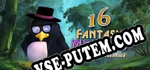 Fantasy Mosaics 16 Six Colors in Wonderland (2017/RUS/ENG/RePack от SZOPKA)