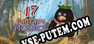Fantasy Mosaics 17 New Palette (2017/MULTI/RePack от RNDD)
