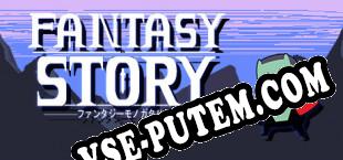 Fantasy Story (2022/RUS/ENG/RePack от MP2K)