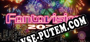 FANTAVISION 202X (2023/RUS/ENG/Пиратка)