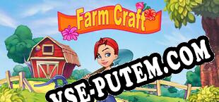 FarmCraft (2023/RUS/ENG/RePack от DTCG)