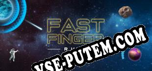 Fast Finger Rule (2021/RUS/ENG/Пиратка)