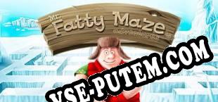 Fatty Mazes Adventures (2015) | RePack от POSTMORTEM