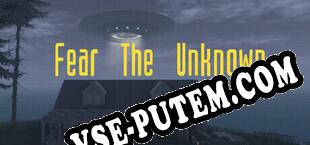 Fear The Unknown Dave Story (2025/RUS/ENG/RePack от IREC)
