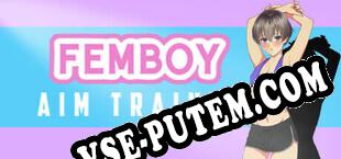 Femboy Aim Trainer (2025) | RePack от REVENGE