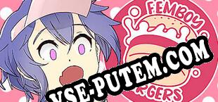Femboy Burgers (2023/RUS/ENG/Лицензия)