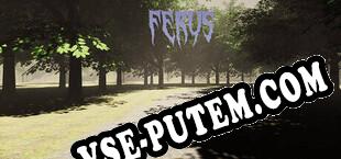 Ferus-The dark abyss (2022/MULTI/RePack от PANiCDOX)