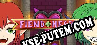 Fiend Heart (2022) | RePack от AURA