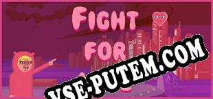 Fight with love deckbuilder datingsim (2021/MULTI/RePack от nGen)