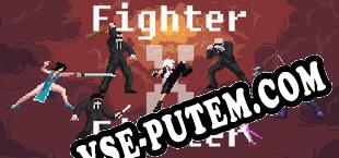 Fighter X Fighter (2022) | RePack от XOR37H