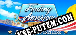 Finding America The West (2023/MULTI/RePack от live_4_ever)