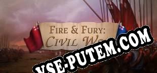 Fire and Fury English Civil War (2018/RUS/ENG/Пиратка)