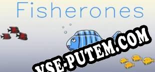 Fisherones (2018/RUS/ENG/RePack от WDYL-WTN)