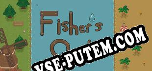 Fishers Qualm (2023/RUS/ENG/Лицензия)