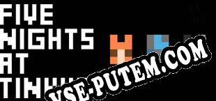 Five Nights at Tinkys (2023/RUS/ENG/RePack от AH-Team)