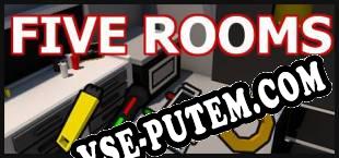 Five Rooms (2018/MULTI/RePack от TMG)