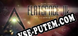 Flatspace IIk (2017/RUS/ENG/Пиратка)
