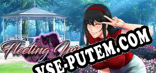 Fleeting Iris Alansya Chronicles RenPy Edition (2024/MULTI/RePack от AoRE)